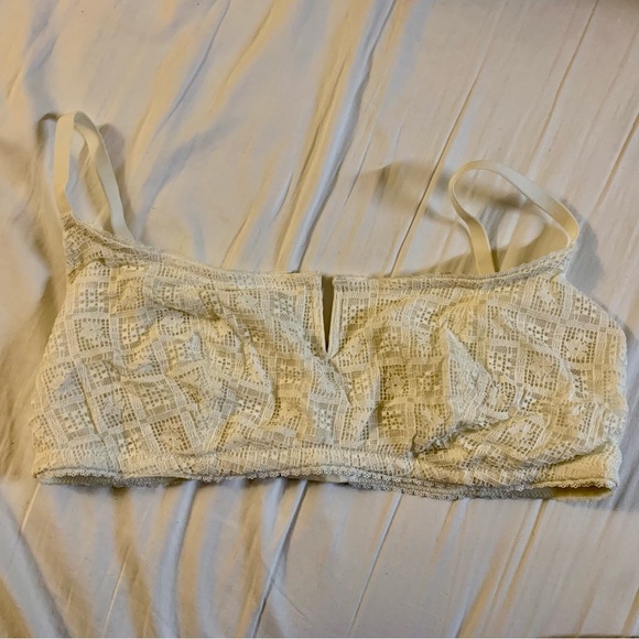 aerie Other - NWOT Aerie Lace Bralette